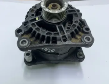 Alternator - Alte specificații: 110A - Volkswagen Golf 5 generation [2003 - 2009] Hatchback 5-doors 1.6 FSI MT (115 hp)