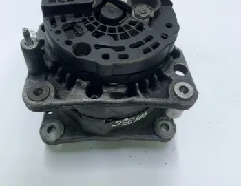 Alternator - Alte specificații: 110A - Volkswagen Golf 5 generation [2003 - 2009] Hatchback 5-doors 1.6 FSI MT (115 hp)
