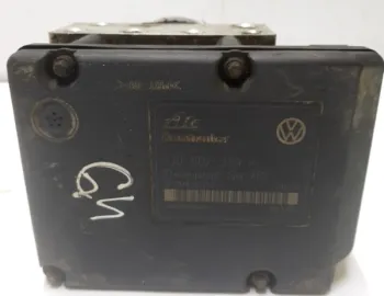 Pompă ABS - Volkswagen Golf 4 generation [1997 - 2006] Hatchback 5-doors 1.9 TDI MT (110 hp)