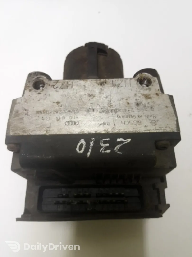 Pompă ABS - Audi A4 B5 [1994 - 1999] Sedan 1.9 TDI MT (90 hp)