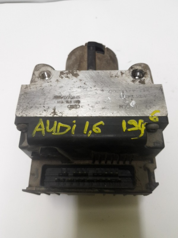 Pompă ABS - Audi A4 B5 [1994 - 1999] Sedan 1.6 MT (101 hp)