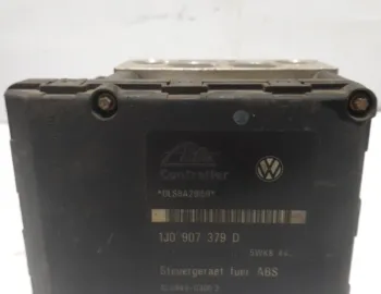 Pompă ABS - Volkswagen Sharan 1 generation [1995 - 2000] Minivan 5-doors 2.0 MT (116 hp)