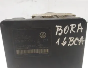 Pompă ABS - Volkswagen Bora 1 generation [1998 - 2005] Sedan 1.6 MT (100 hp)
