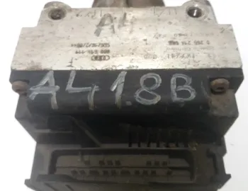 Pompă ABS - Audi A4 B5 [1994 - 1999] Sedan 1.8 MT (125 hp)