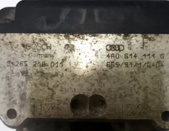 Pompă ABS - Audi A4 B5 [1994 - 1999] Sedan 1.9 TDI MT (90 hp)
