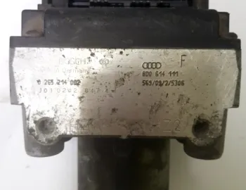 Pompă ABS - Audi A4 B5 [1994 - 1999] Sedan 1.6 MT (101 hp)