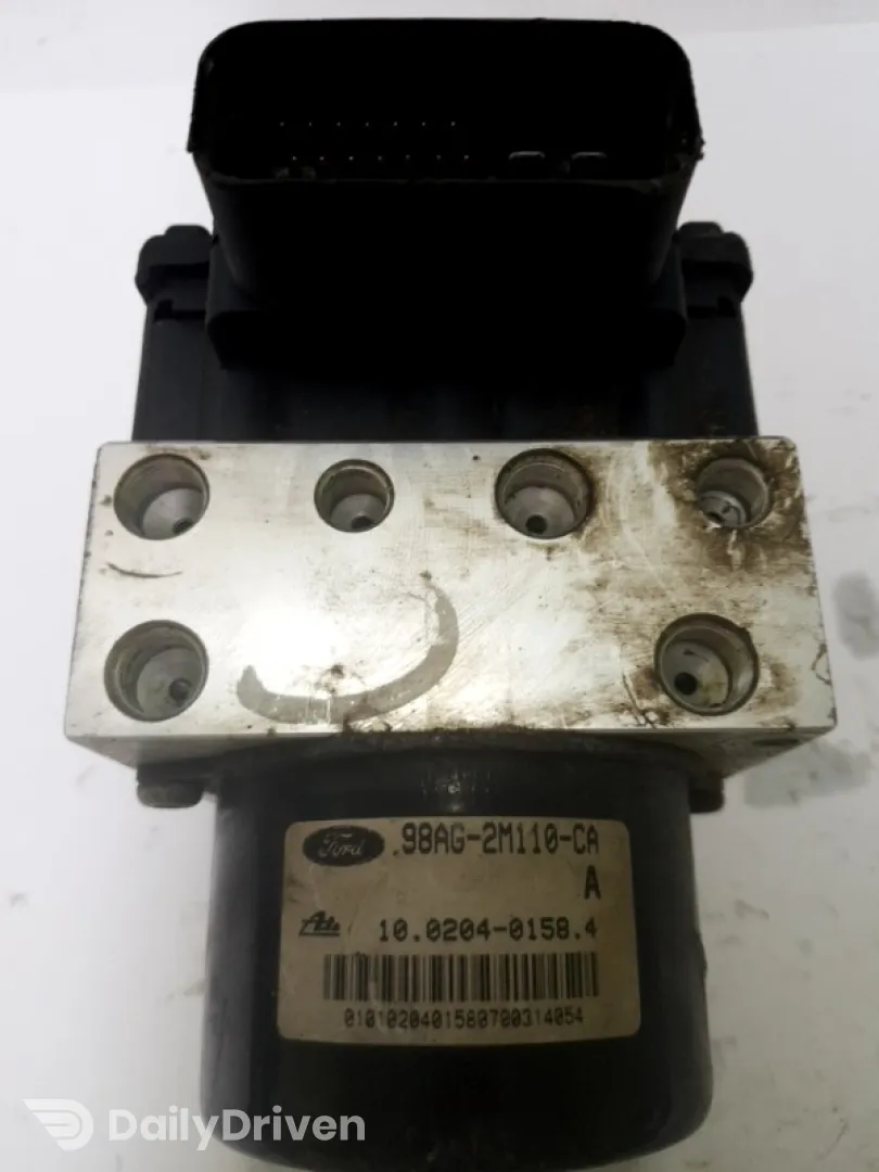 Pompă ABS - Ford Focus 1 generation [1998 - 2004]