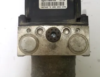 Pompă ABS - Ford Mondeo 3 generation [2000 - 2003] Sedan 1.8 MT (110 hp)
