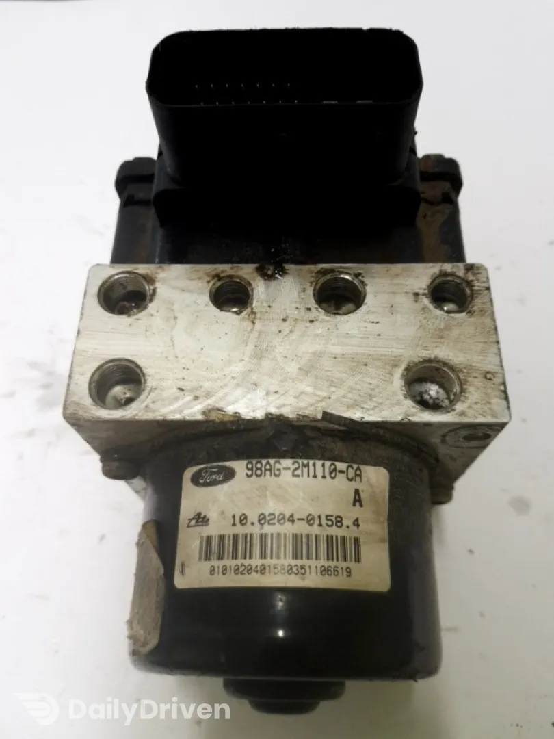 Pompă ABS - Ford Focus 1 generation [1998 - 2004]