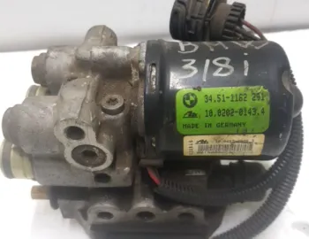 Pompă ABS - BMW 3 Series E36 [1990 - 2000] Sedan 318i MT (116 hp)