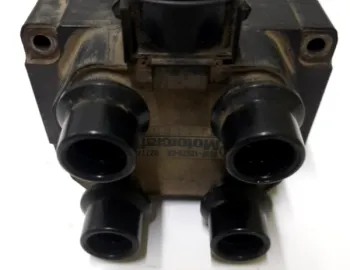 Bobină inducție - Ford Mondeo 1 generation [1993 - 1996] Sedan 1.8 MT (116 hp)