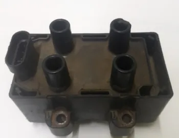 Bobină inducție - Dacia Solenza 1 generation [2003 - 2005] Sedan 1.4 MT (75 hp)