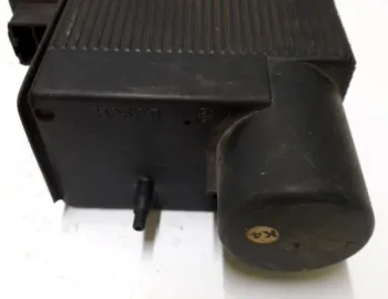 Pompă vacuum închidere centralizată - Mercedes-Benz C-Class W202 [1993 - 1997] Sedan C 180 MT (122 hp)