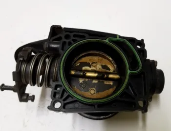 Clapetă accelerație - Ford Focus 1 generation [1998 - 2004]