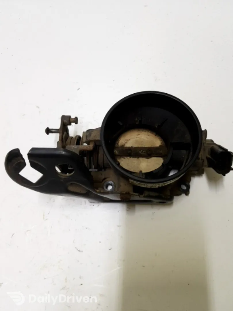 Clapetă accelerație - Ford Focus 1 generation [1998 - 2004]