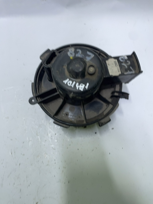 Ventilator habitaclu - Peugeot 206 1 generation [1998 - 2003] Hatchback 5-doors 1.6 MT (90 hp)