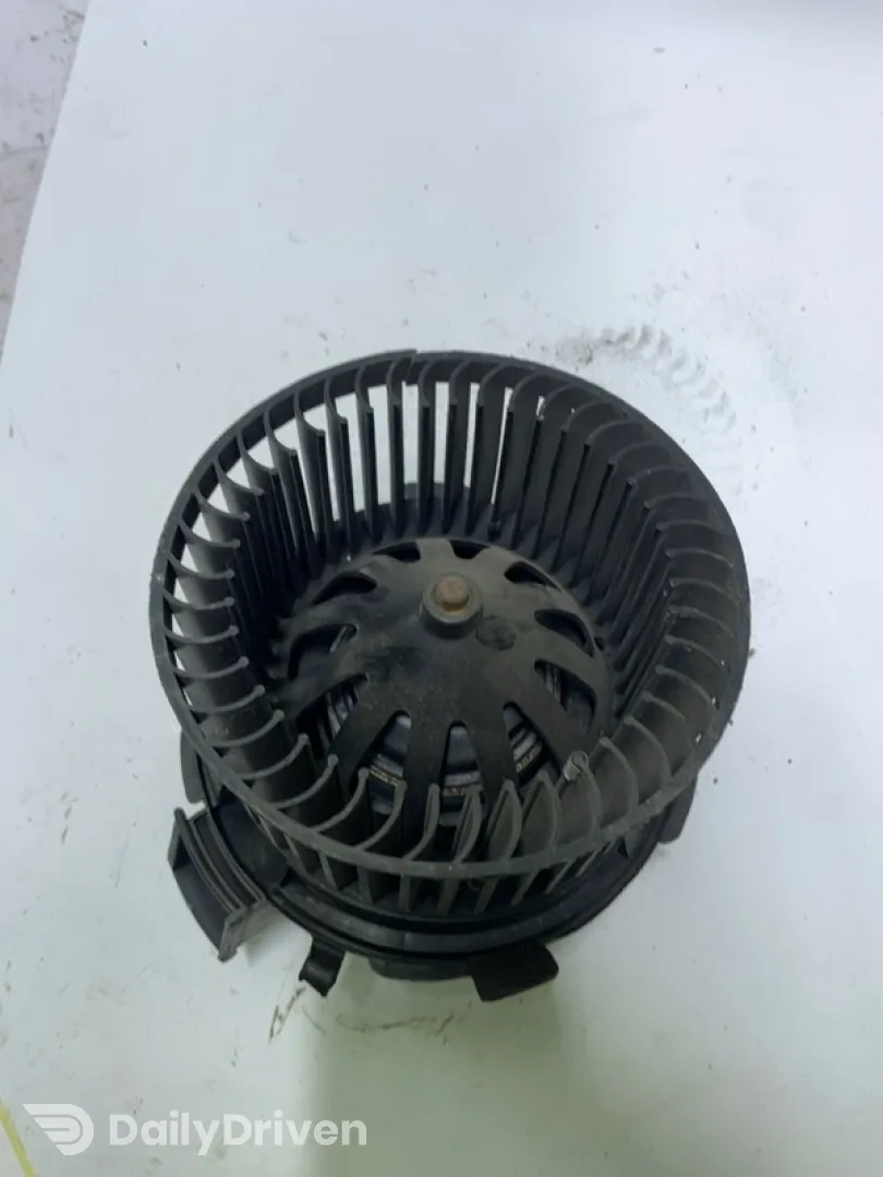 Ventilator habitaclu - Peugeot 206 1 generation [1998 - 2003] Hatchback 5-doors 1.6 MT (90 hp)