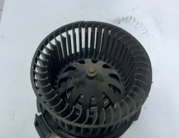 Ventilator habitaclu - Peugeot 206 1 generation [1998 - 2003] Hatchback 5-doors 1.6 MT (90 hp)
