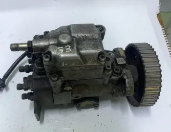 Pompă injecție - Volkswagen Golf 3 generation [1991 - 1998] Hatchback 5-doors 1.9 TDI MT (90 hp)