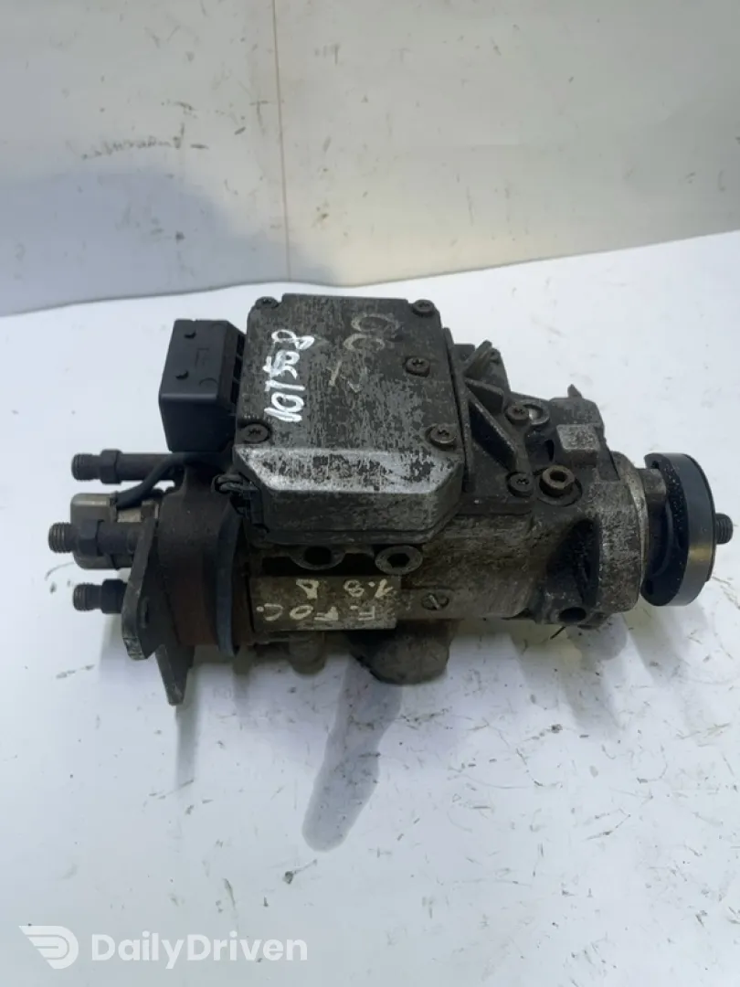 Pompă injecție - Ford Focus 1 generation [1998 - 2004]