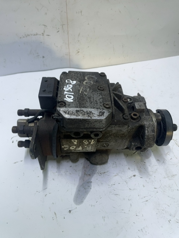Pompă injecție - Ford Focus 1 generation [1998 - 2004]