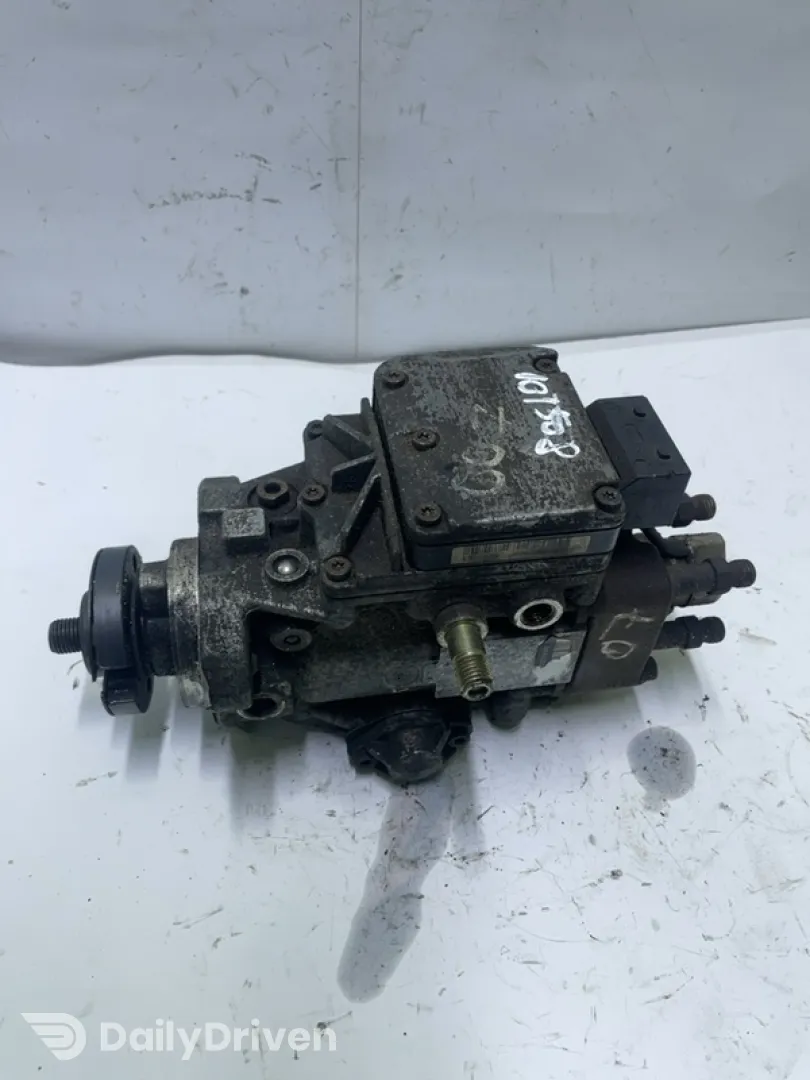 Pompă injecție - Ford Focus 1 generation [1998 - 2004]
