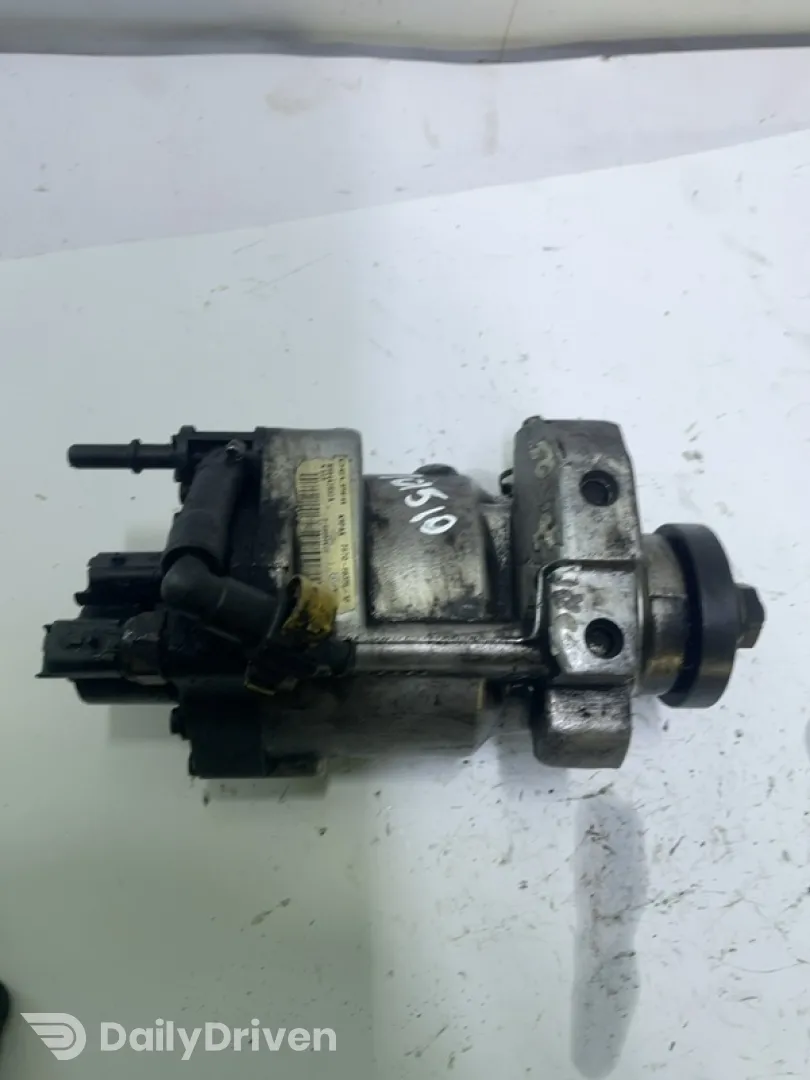 Pompă injecție - Ford Mondeo 3 generation [2000 - 2003] Sedan 2.0 TDCi 5MT (115 hp)