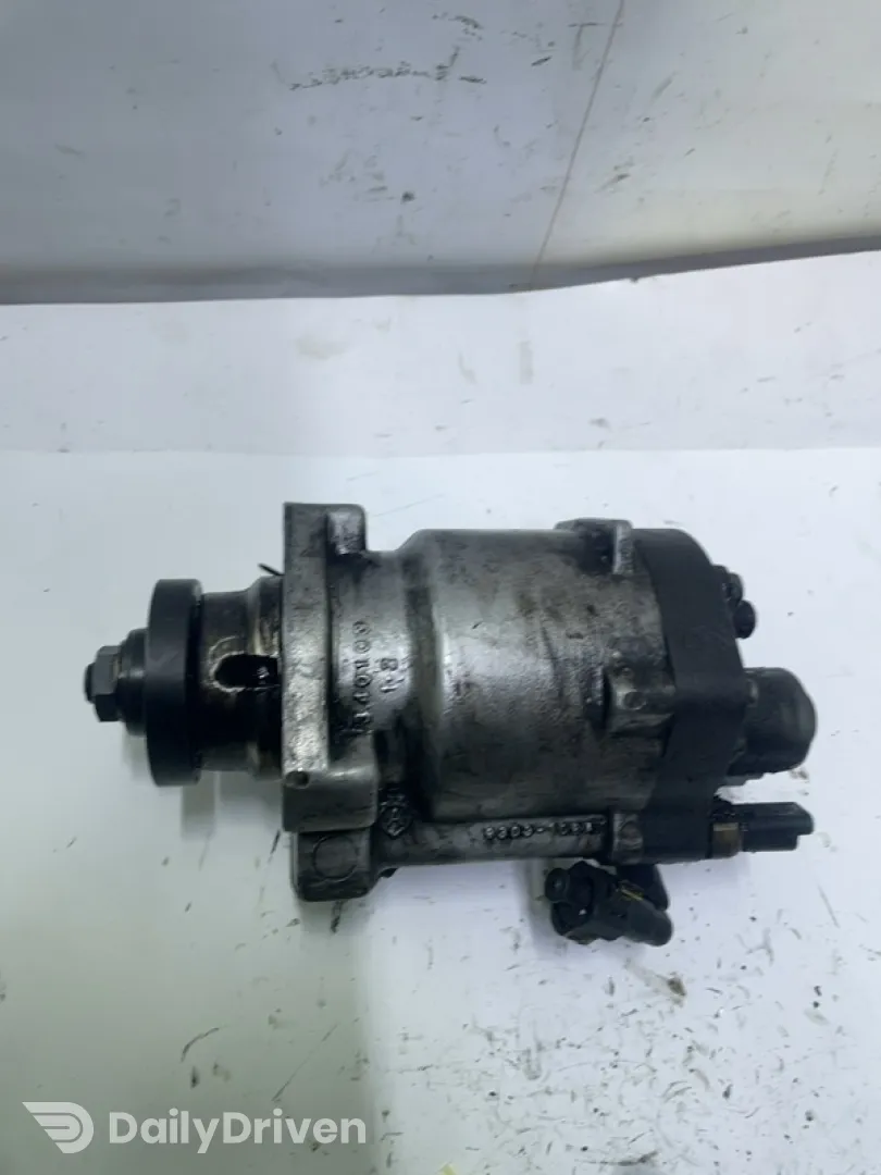 Pompă injecție - Ford Mondeo 3 generation [2000 - 2003] Sedan 2.0 TDCi 5MT (115 hp)