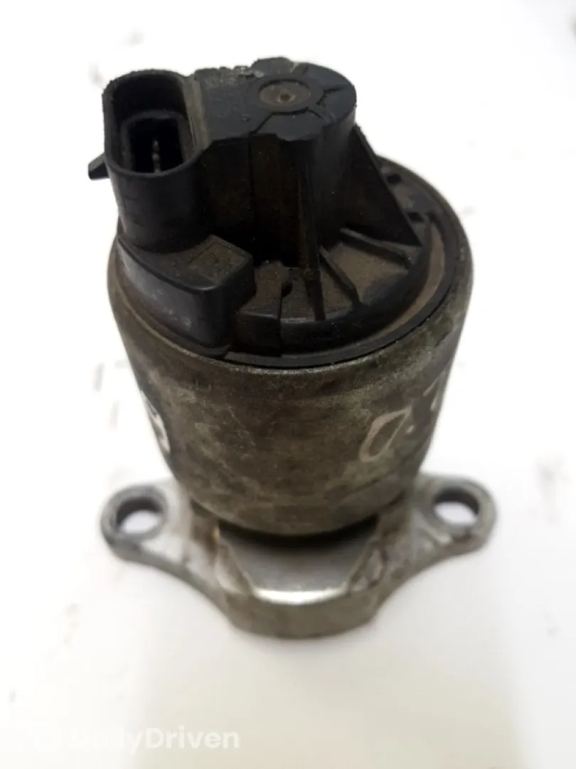 Supapă EGR - Opel Tigra 1 generation [1994 - 2000] Coupe 1.4 MT (90 hp)