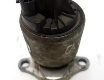 Supapă EGR - Opel Tigra 1 generation [1994 - 2000] Coupe 1.4 MT (90 hp)