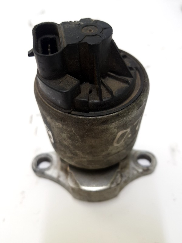 Supapă EGR - Opel Tigra 1 generation [1994 - 2000] Coupe 1.4 MT (90 hp)