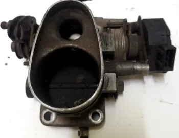 Clapetă accelerație - Audi 80 B4 [1991 - 1996] Sedan 2.0 MT (115 hp)