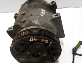 Compresor climă - Audi A4 B5 [restyling] [1997 - 2001] Sedan 1.9 TDI MT (90 hp)