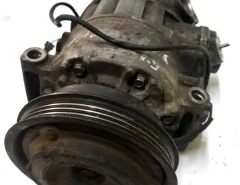 Compresor climă - Volkswagen Passat B5.5 [restyling] [2000 - 2005]