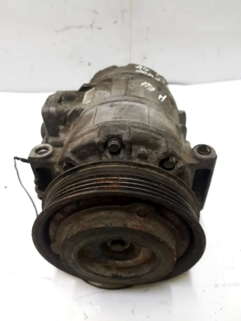 Compresor climă - Audi A4 B5 [restyling] [1997 - 2001] Sedan 1.9 TDI MT (90 hp)