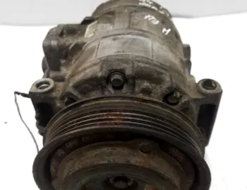 Compresor climă - Audi A4 B5 [restyling] [1997 - 2001] Sedan 1.9 TDI MT (90 hp)