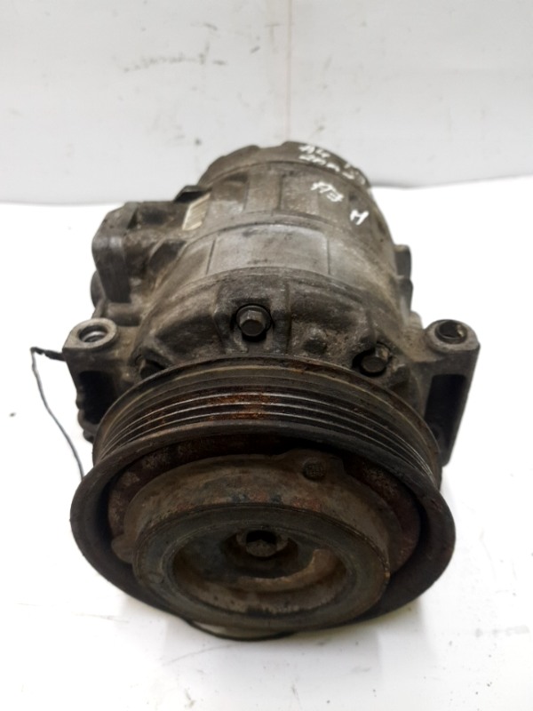 Compresor climă - Audi A4 B5 [restyling] [1997 - 2001] Sedan 1.9 TDI MT (90 hp)
