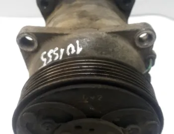 Compresor climă - Volkswagen Bora 1 generation [1998 - 2005] Sedan 1.6 MT (100 hp)
