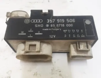 Releu ventilator - SEAT Toledo 1 generation [1991 - 1999]