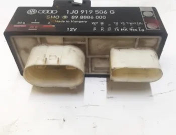 Releu ventilator - SEAT Cordoba 1 generation [1993 - 1999]