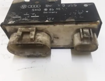 Releu ventilator - Volkswagen Golf 3 generation [1991 - 1998]