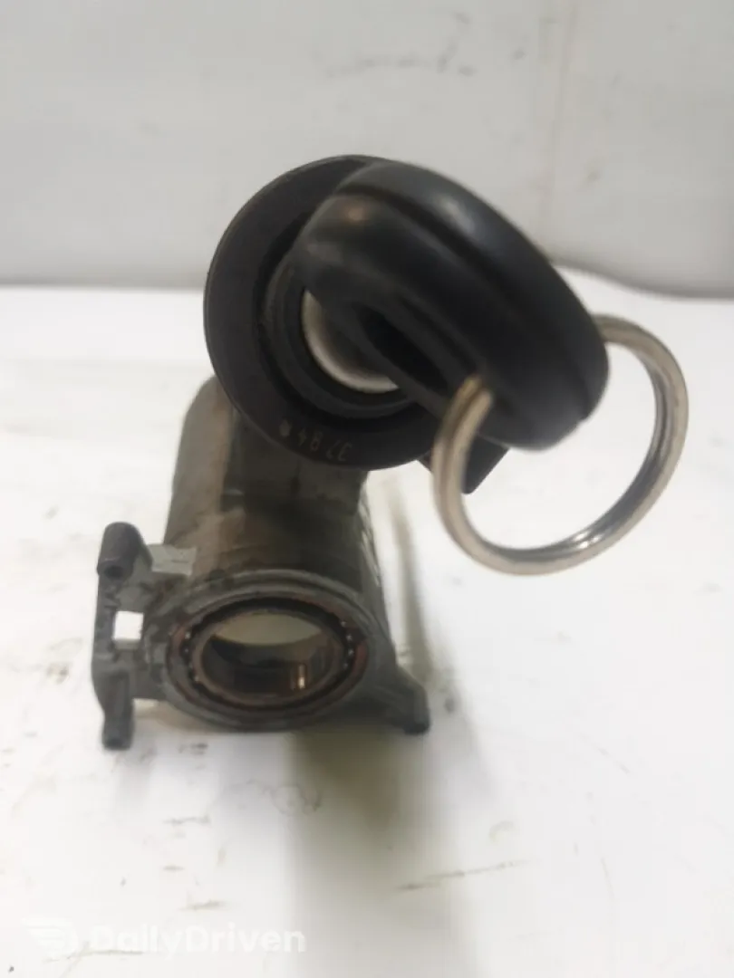 Contact cu cheie - Volkswagen Golf 3 generation [1991 - 1998]