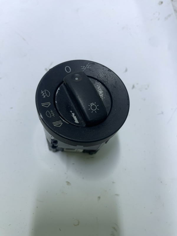 Bloc lumini - Audi A4 B6 [2000 - 2005]