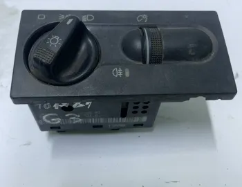 Bloc lumini - Volkswagen Golf 3 generation [1991 - 1998]