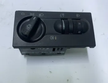 Bloc lumini - Volkswagen Golf 3 generation [1991 - 1998]