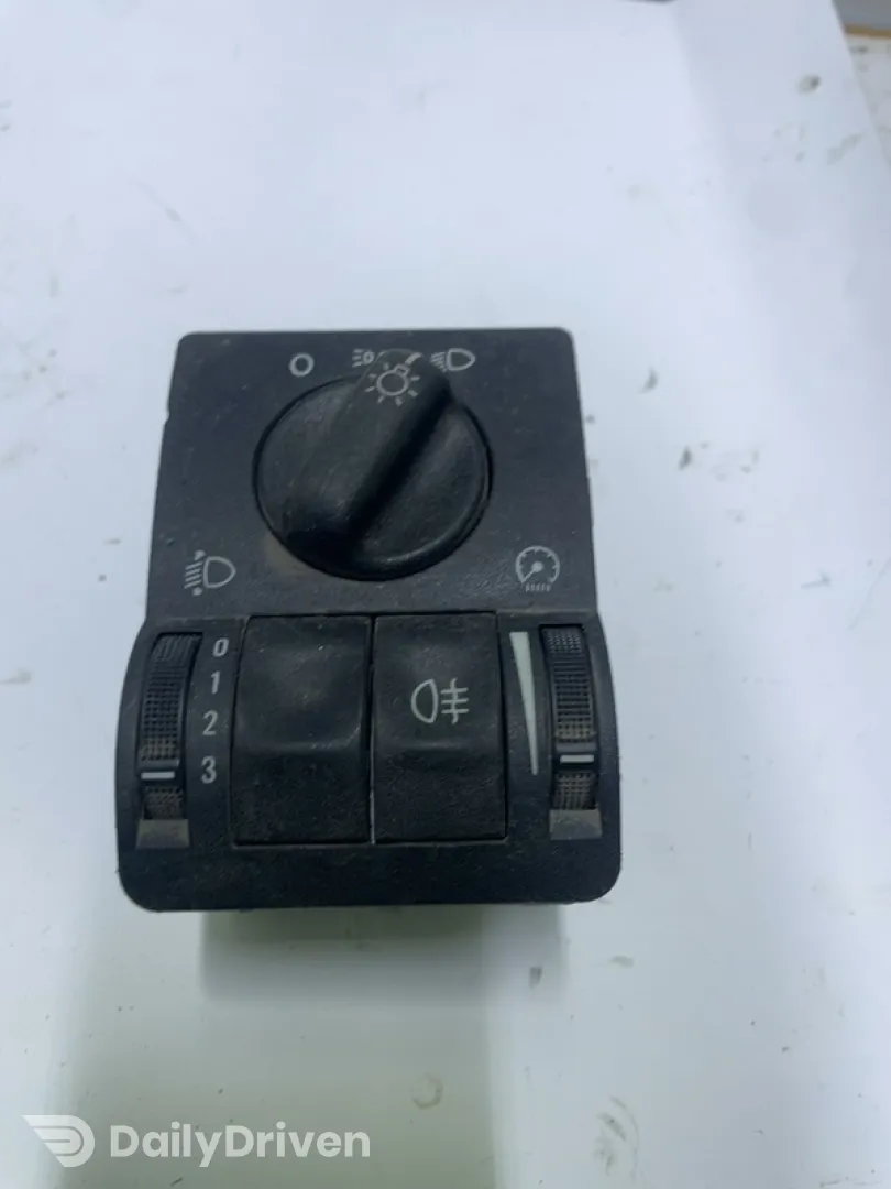 Bloc lumini - Opel Astra G [1998 - 2009]