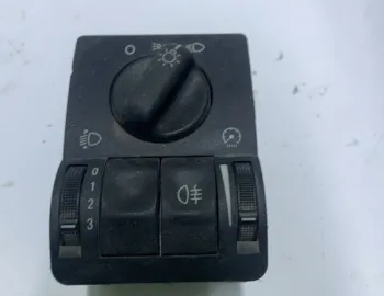 Bloc lumini - Opel Astra G [1998 - 2009]