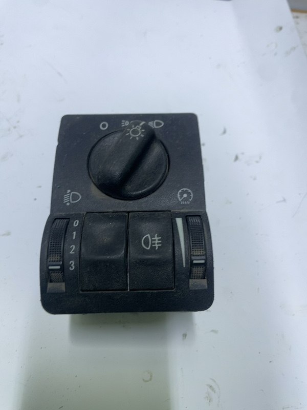 Bloc lumini - Opel Astra G [1998 - 2009]