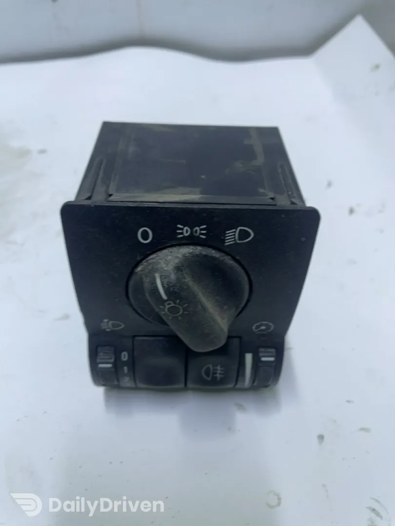 Bloc lumini - Opel Astra G [1998 - 2009]