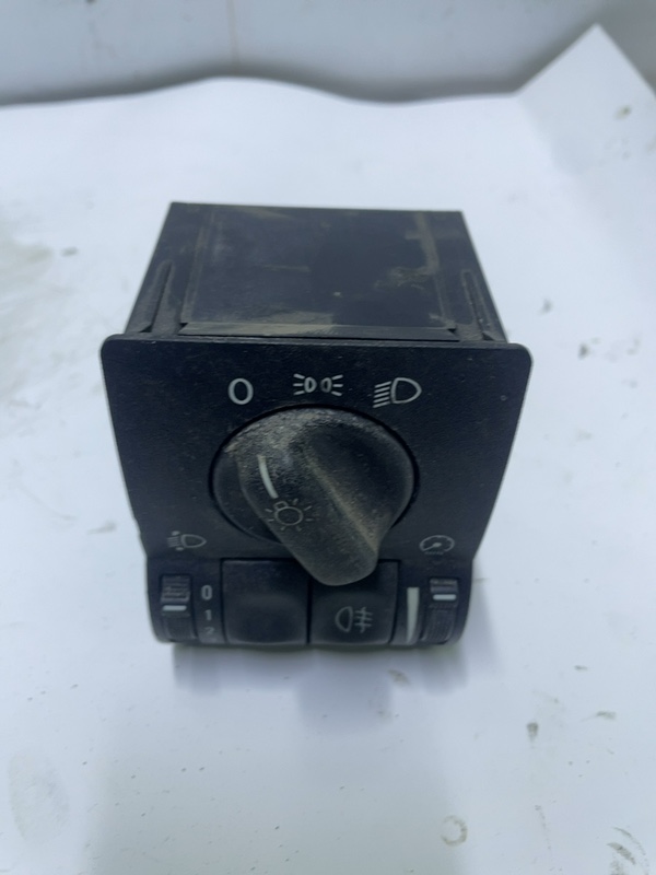 Bloc lumini - Opel Astra G [1998 - 2009]